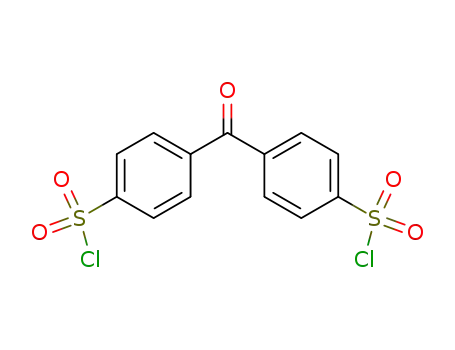 benzophenone-4,4'-disulfonyl chloride
