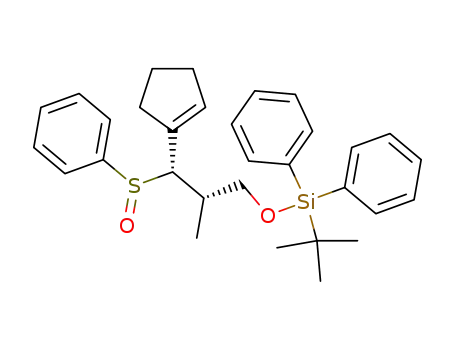 133030-72-5 Structure