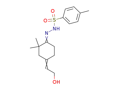 C<sub>17</sub>H<sub>24</sub>N<sub>2</sub>O<sub>3</sub>S