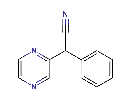 1080-87-1 Structure