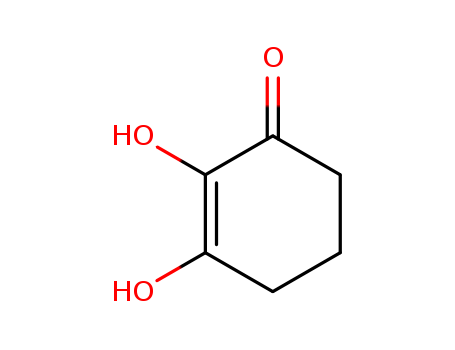 2-Cyclohexen-1-one,2,3-dihydroxy-