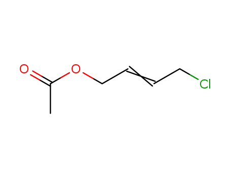 2-Buten-1-ol, 4-chloro-, acetate