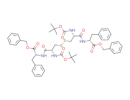 141043-94-9 Structure