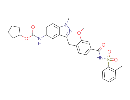 126502-32-7 Structure