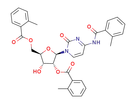 104557-10-0 Structure