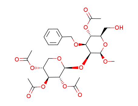 156917-64-5 Structure