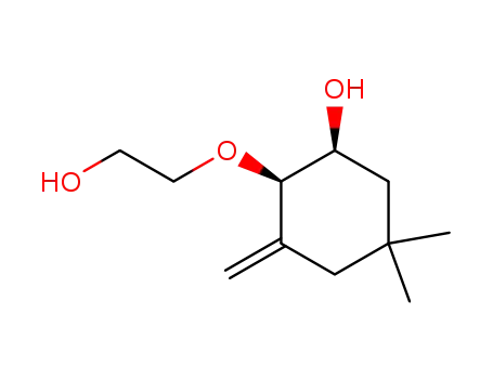 119154-76-6 Structure