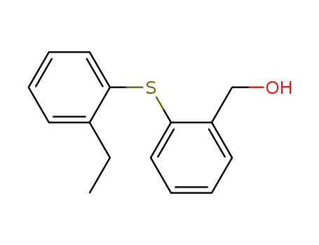 125981-85-3 Structure