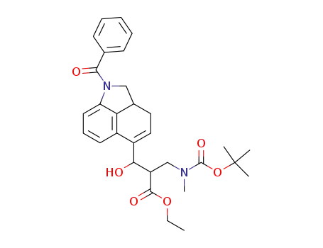 107206-02-0 Structure