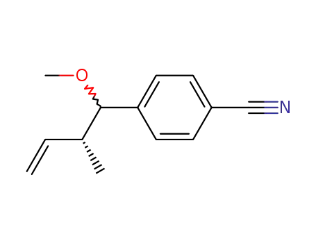 106732-40-5 Structure