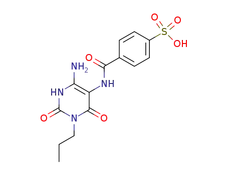 152529-72-1 Structure