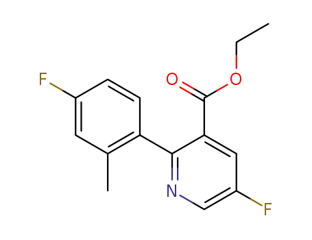 139911-21-0 Structure