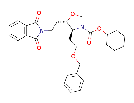 118972-86-4 Structure