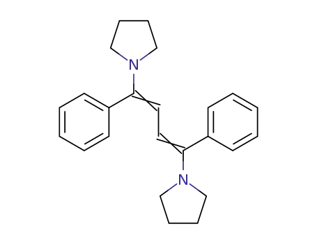 C<sub>24</sub>H<sub>28</sub>N<sub>2</sub>