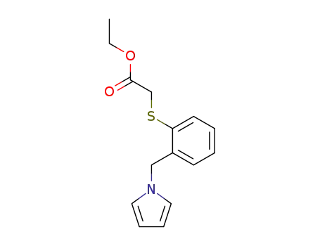 130534-41-7 Structure