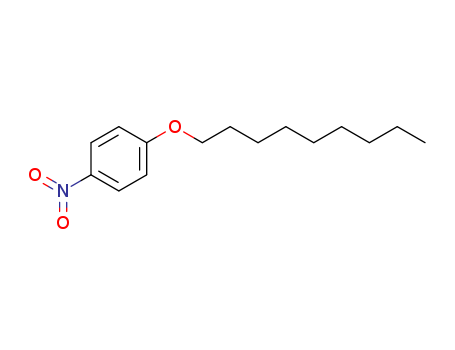 p-Nitrophenyl Nonyl Ether