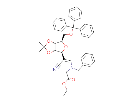 74458-01-8 Structure