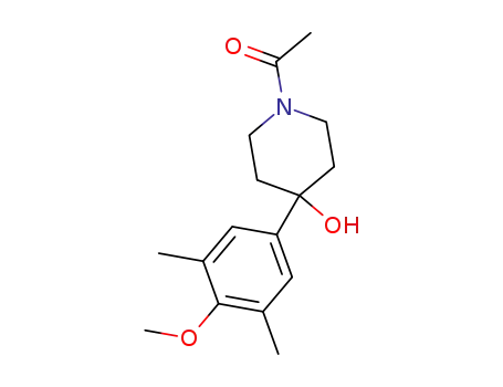 125188-15-0 Structure