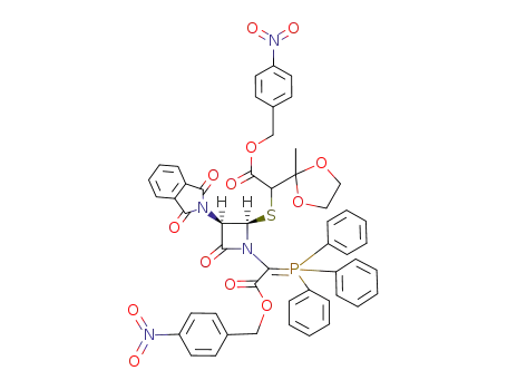 87095-97-4 Structure