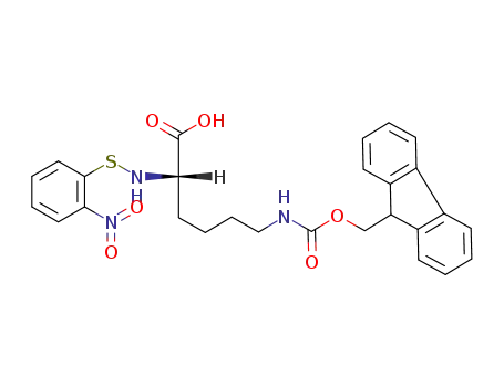 135523-68-1 Structure