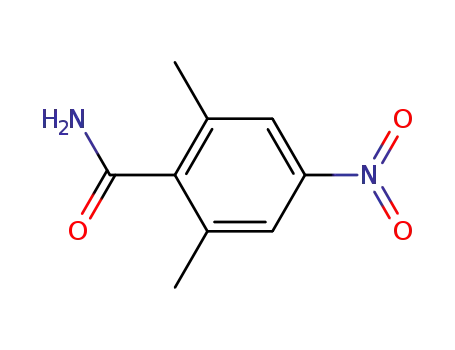 2,6-Dimethyl-4-nitrobenzamide