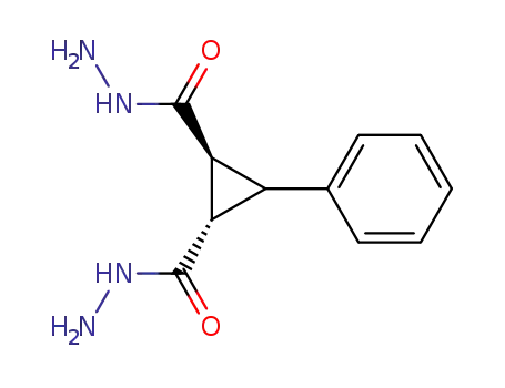 C<sub>11</sub>H<sub>14</sub>N<sub>4</sub>O<sub>2</sub>