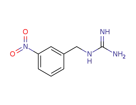 3-Nitrobenzylguanidine