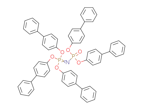 Molecular Structure of 132492-49-0 (C<sub>60</sub>H<sub>45</sub>NO<sub>6</sub>P<sub>2</sub>)