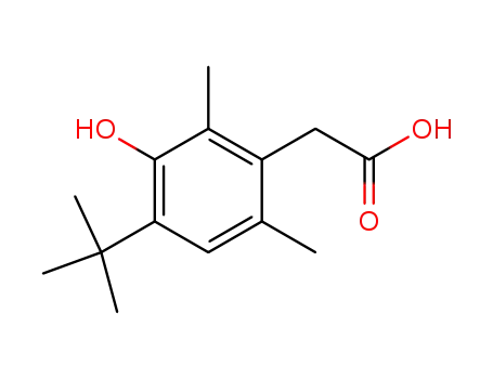 55699-12-2 Structure