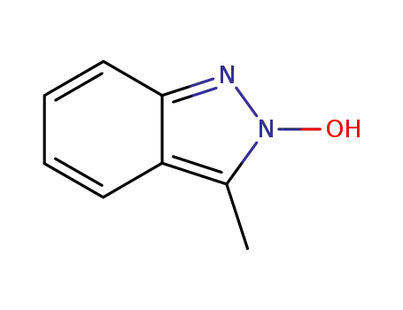 2H-인다졸-2-올, 3-메틸-