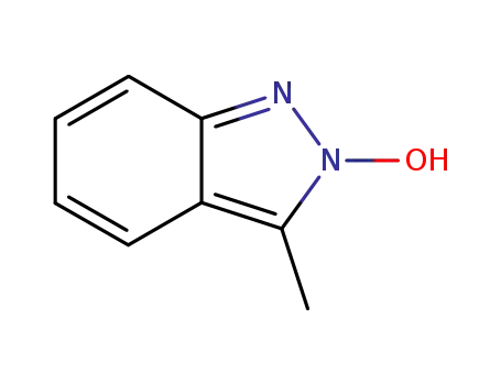 2H-Indazol-2-ol, 3-methyl-