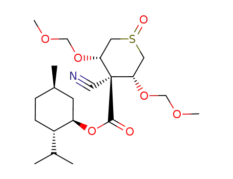 132680-11-6 Structure
