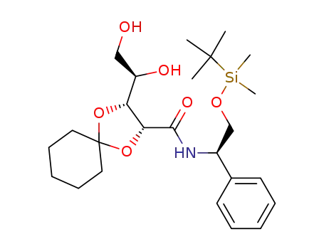 129390-49-4 Structure