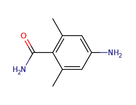 4-Amino-2,6-dimethylbenzamide