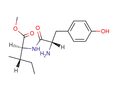 HTyr-IleOMe