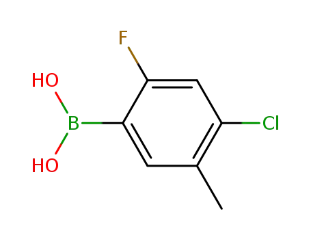 325786-09-2 Structure