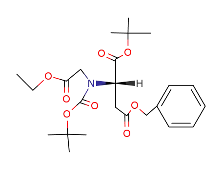 125989-84-6 Structure