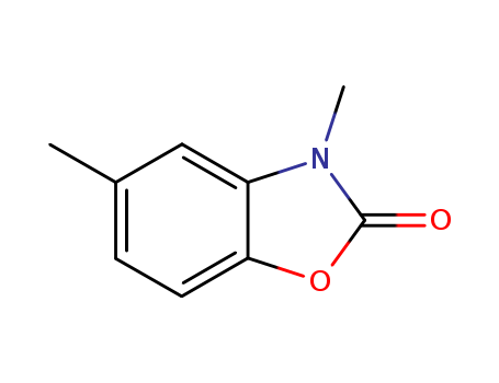 3,5-dimethylbenzo[d]oxazol-2(3H)-one