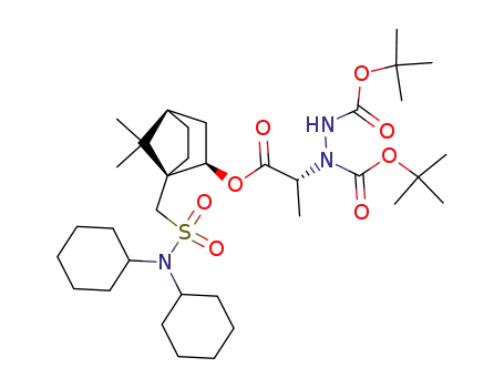 119751-23-4 Structure