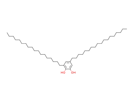 3,5-dioctadecylpyrocatechol