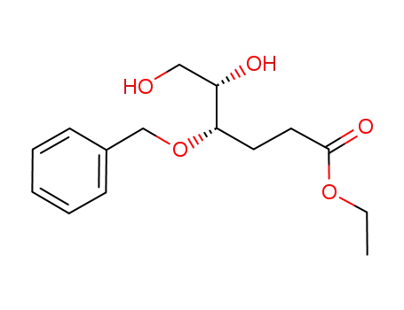 126906-89-6 Structure