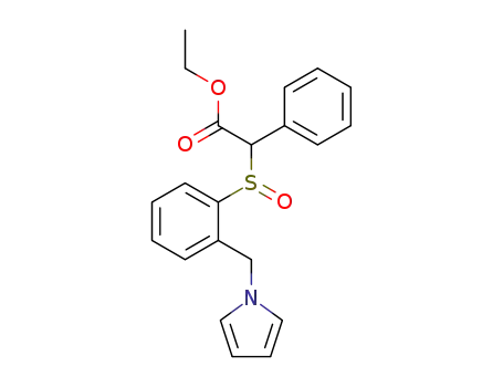 130534-47-3 Structure