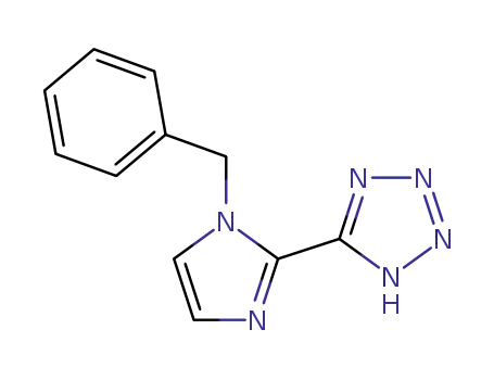 Bentemazole