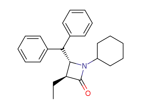 134987-81-8 Structure