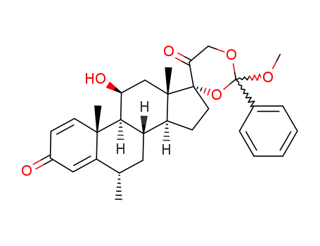 85198-29-4 Structure