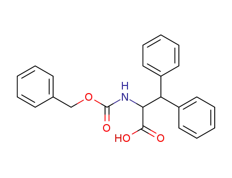 DL-Phenylalanine, b-phenyl-N-[(phenylmethoxy)carbonyl]-