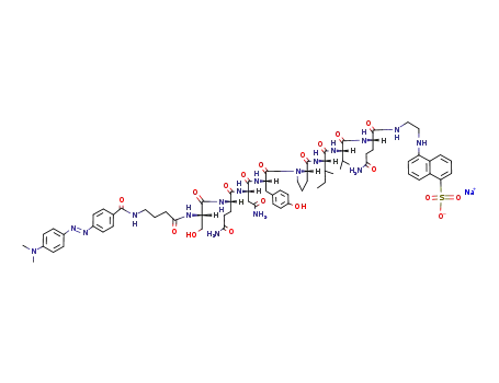 137353-25-4 Structure