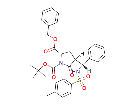 135347-22-7 Structure