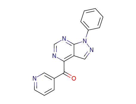 130235-61-9 Structure