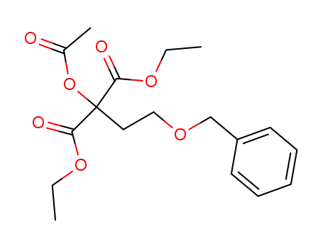 119117-20-3 Structure